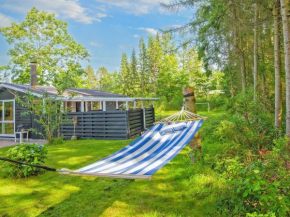 Holiday home Glesborg CXXIII, Glesborg
